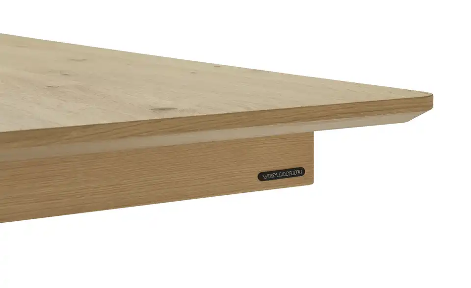 VENJAKOB Esstisch, Detailansicht