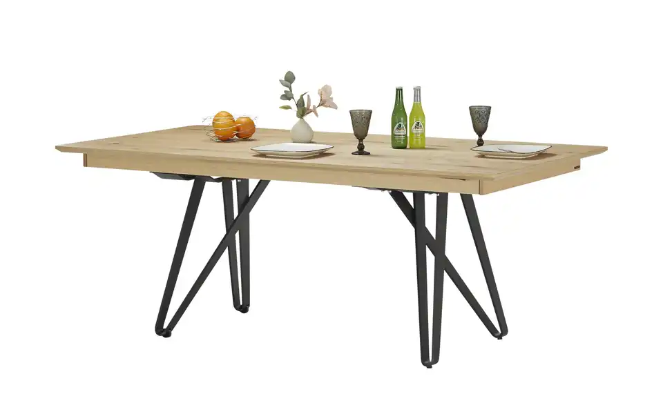 VENJAKOB Esstisch, Perspektive