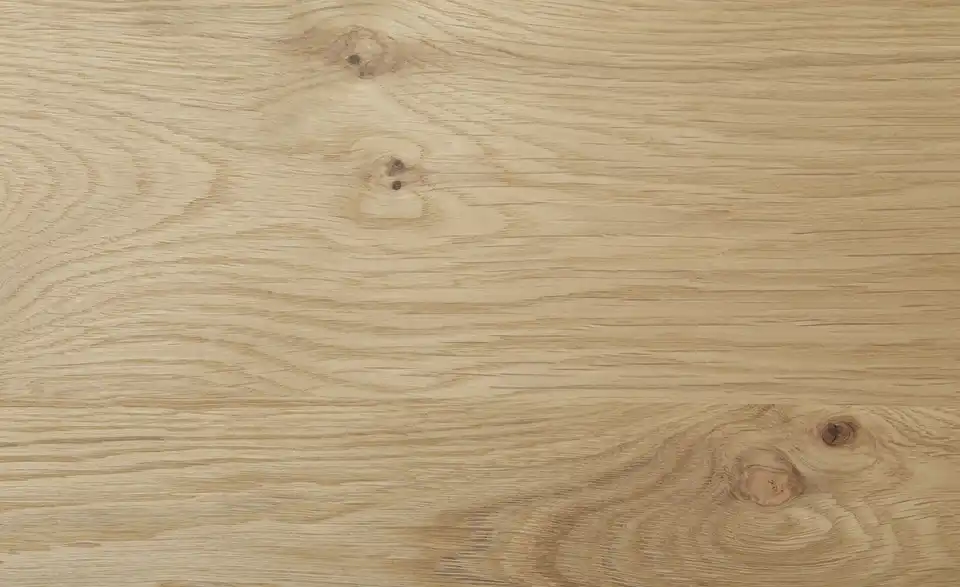 VENJAKOB Esstisch, Detailansicht