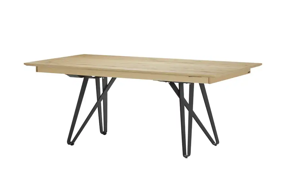 VENJAKOB Esstisch, Perspektive