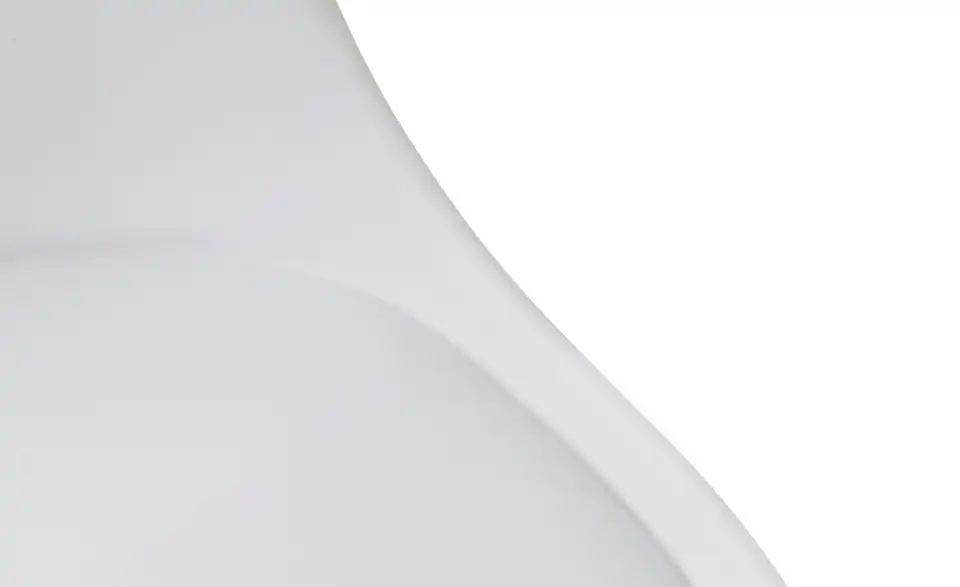 Schalenstuhl, Detailansicht