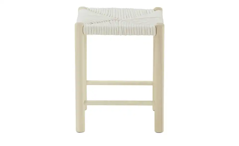 Hocker, Frontansicht