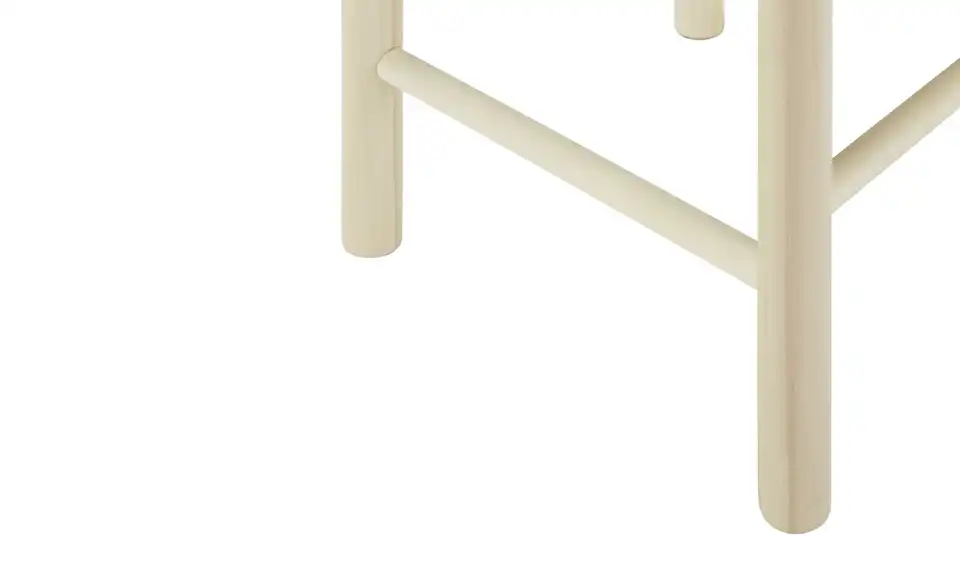 Hocker, Detailansicht