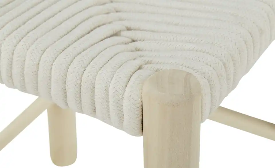 Hocker, Detailansicht
