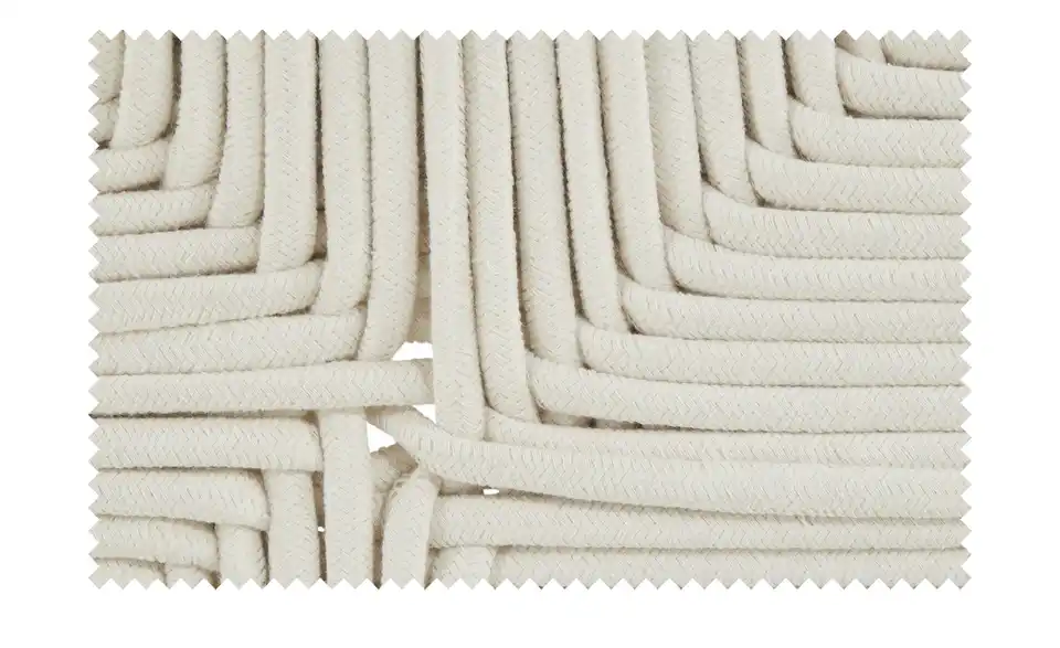 Hocker, Stoffstruktur