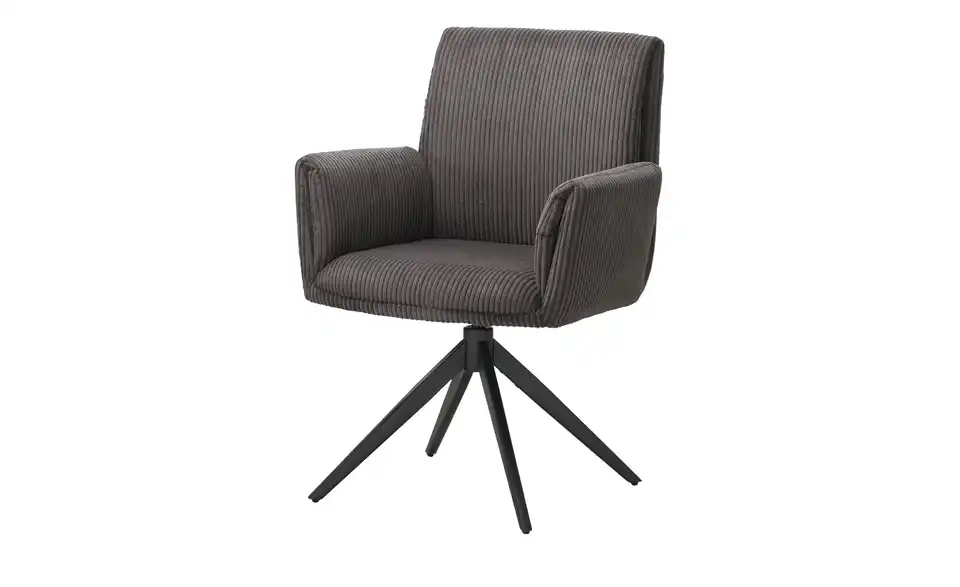 Armlehnstuhl, Perspektive