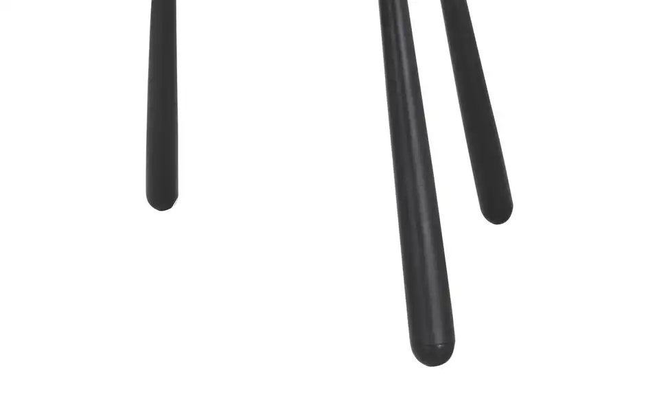 Primo Esszimmerstuhl Gaby mit umlaufender Keder, Detailansicht