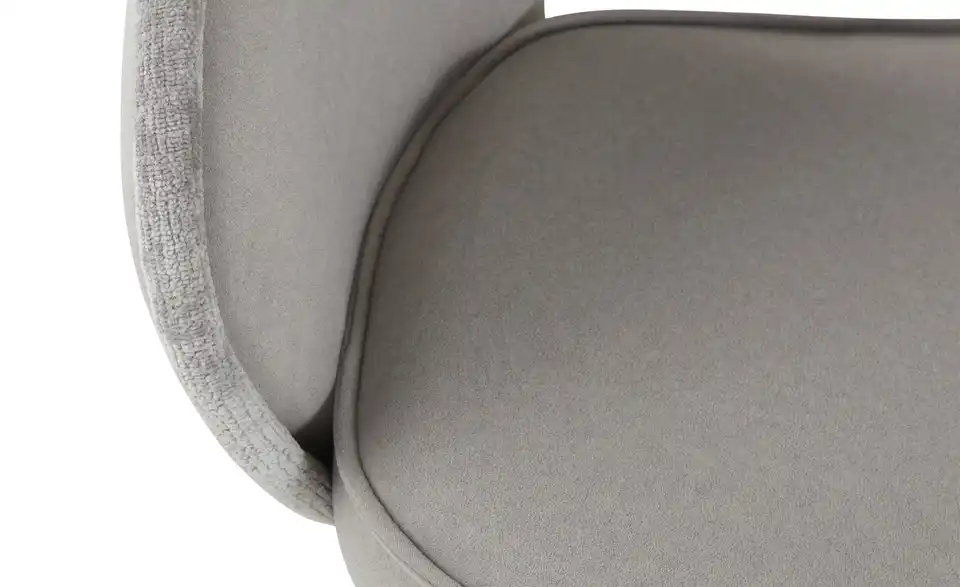 Primo Esszimmerstuhl Gaby mit umlaufender Keder, Detailansicht