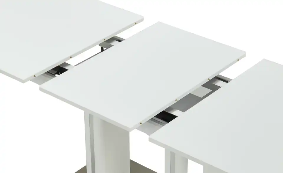 Esstisch ausziehbar, Detailansicht