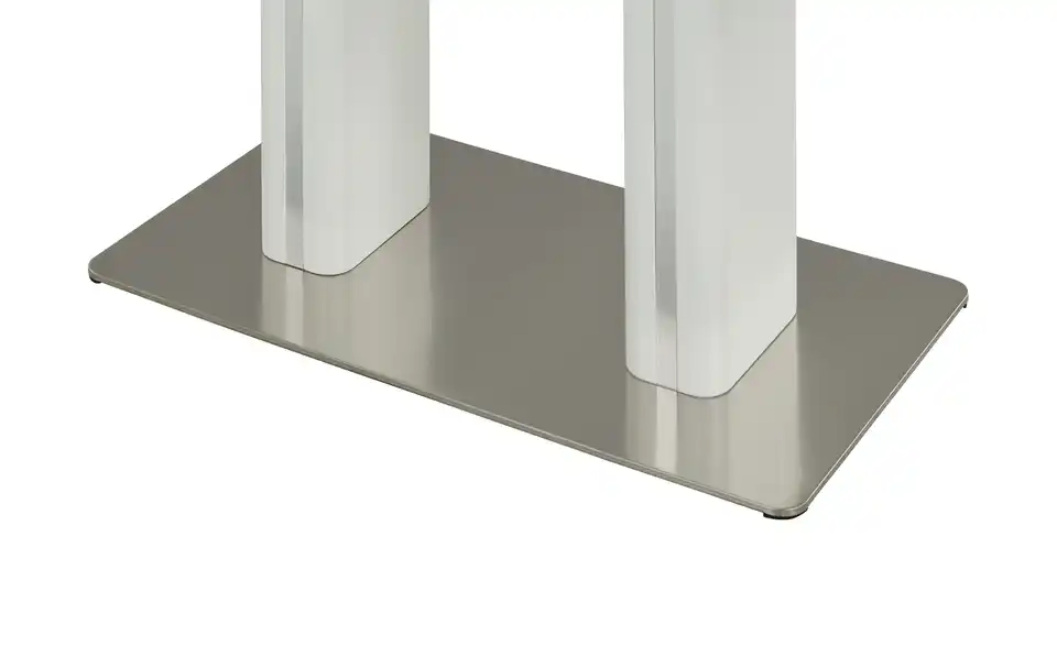 Esstisch ausziehbar, Detailansicht