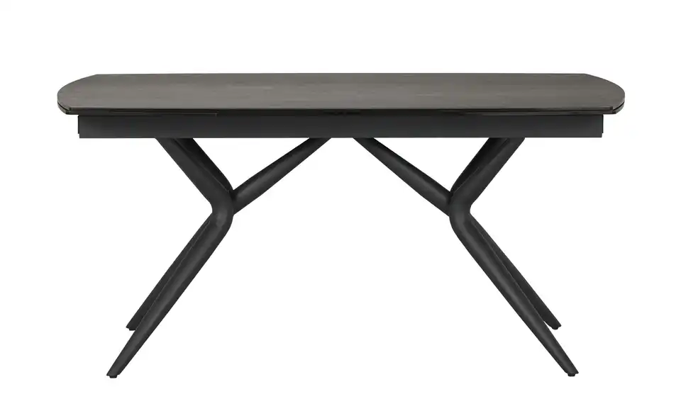 Primo Esstisch Bryan, Frontansicht