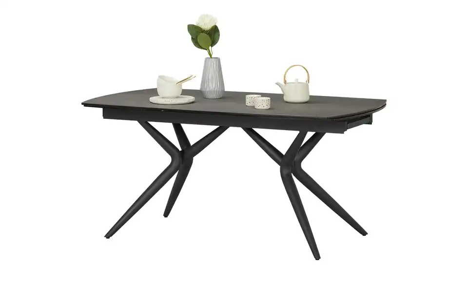 Primo Esstisch Bryan, Perspektive