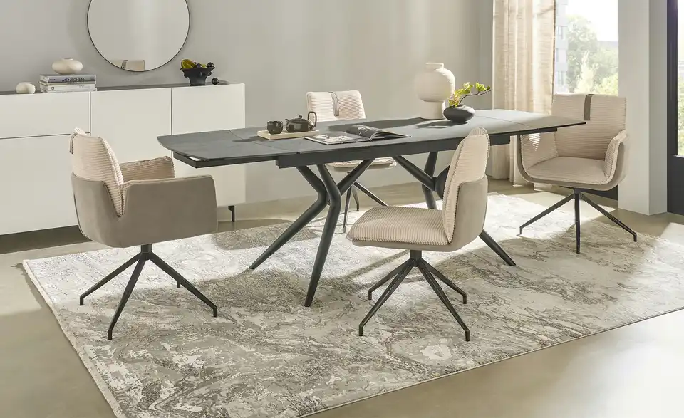 Primo Esstisch Bryan, in Wohnsituation