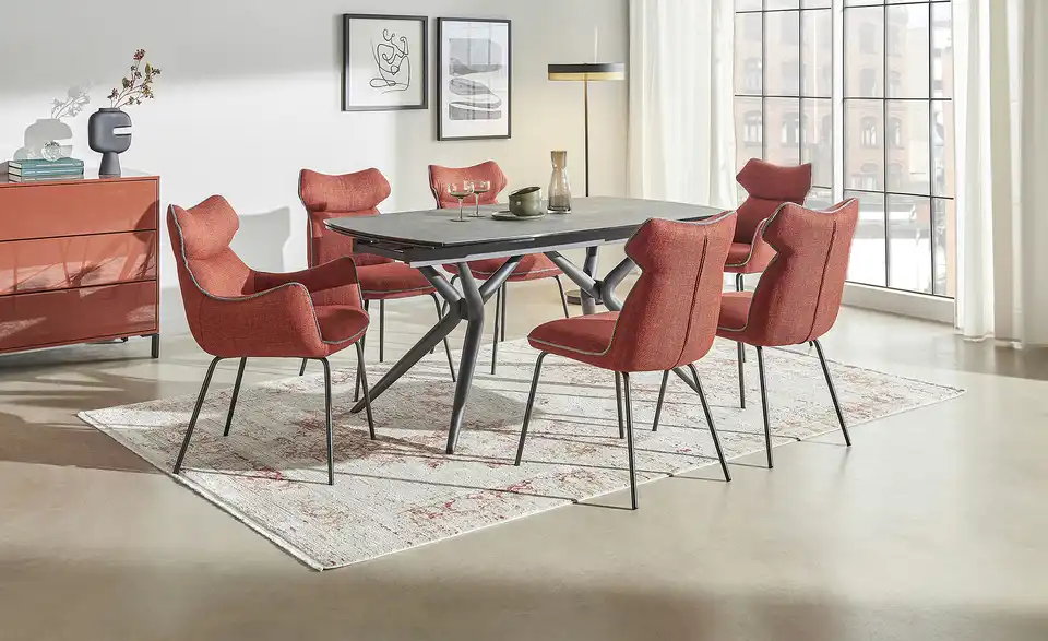 Primo Esstisch Bryan, in Wohnsituation