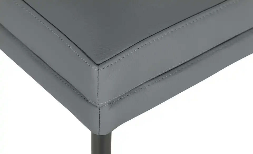 Wohnwert Polsterstuhl Mia mit Griff, Detailansicht