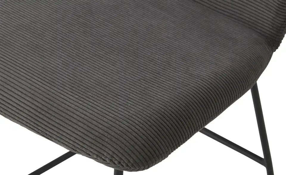 Jette Home Esszimmerstuhl Moriva, Detailansicht