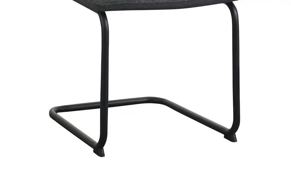 Schwingstuhl, Detailansicht