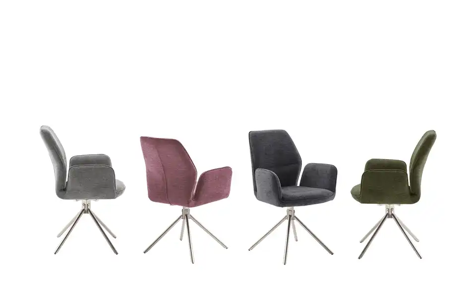 Esszimmerstuhl, in Wohnsituation