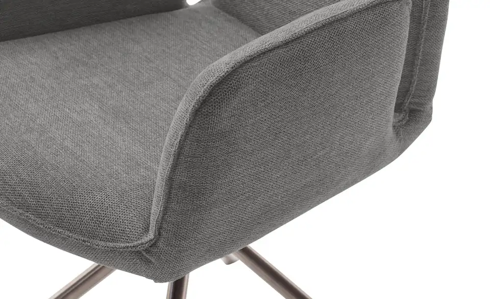 Esszimmerstuhl, Detailansicht