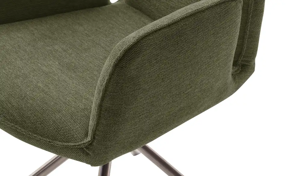 Esszimmerstuhl, Detailansicht