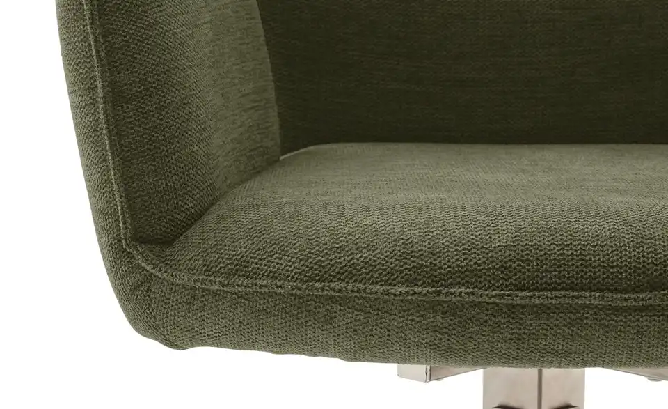 Esszimmerstuhl, Detailansicht