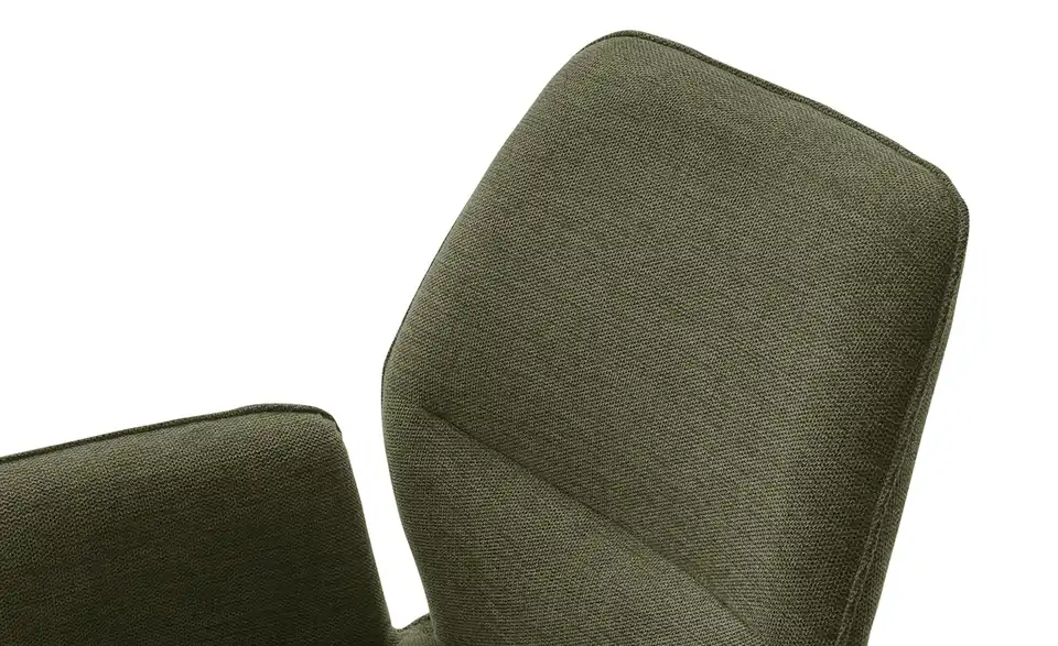 Esszimmerstuhl, Detailansicht