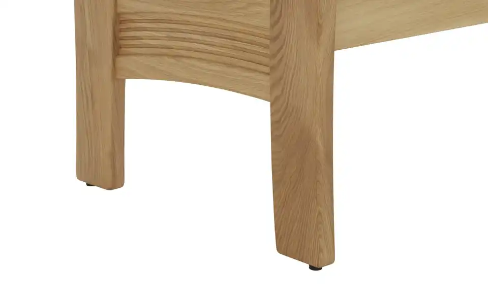 Eckbank mit Stauraum, Detailansicht