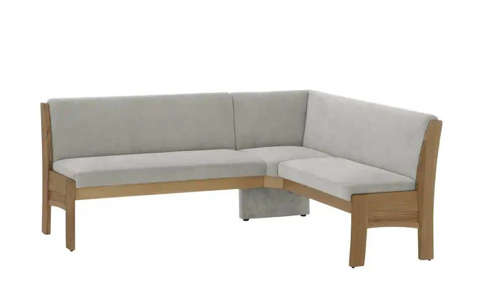 Eckbank mit Stauraum, Perspektive