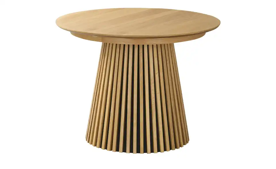 Esstisch ausziehbar, Perspektive