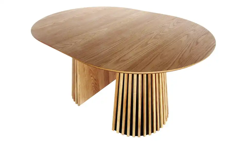 Esstisch ausziehbar, Perspektive