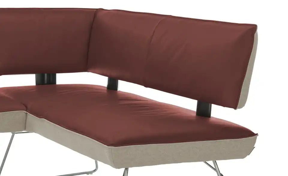 KOINOR Eckbank Dining System 2, Detailansicht