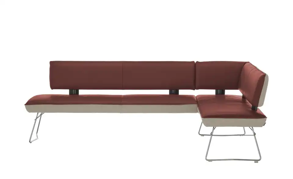 KOINOR Eckbank Dining System 2, Frontansicht