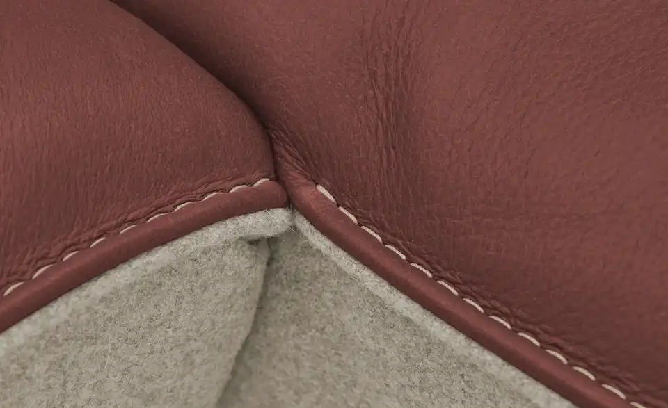 KOINOR Eckbank Dining System 2, Naht