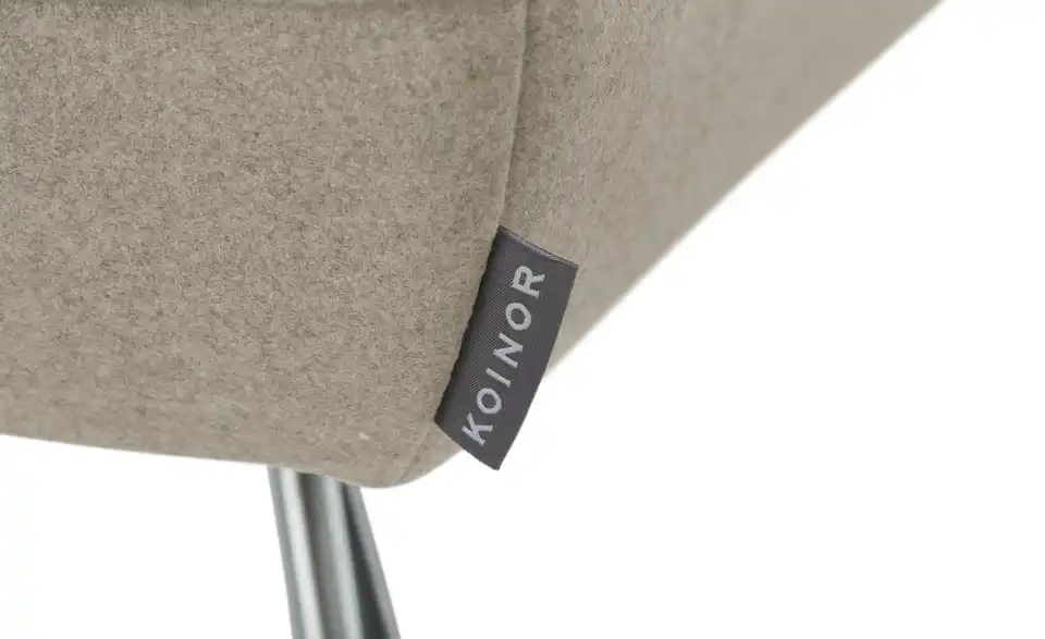 KOINOR Hockerbank Dining System 2, Detailansicht