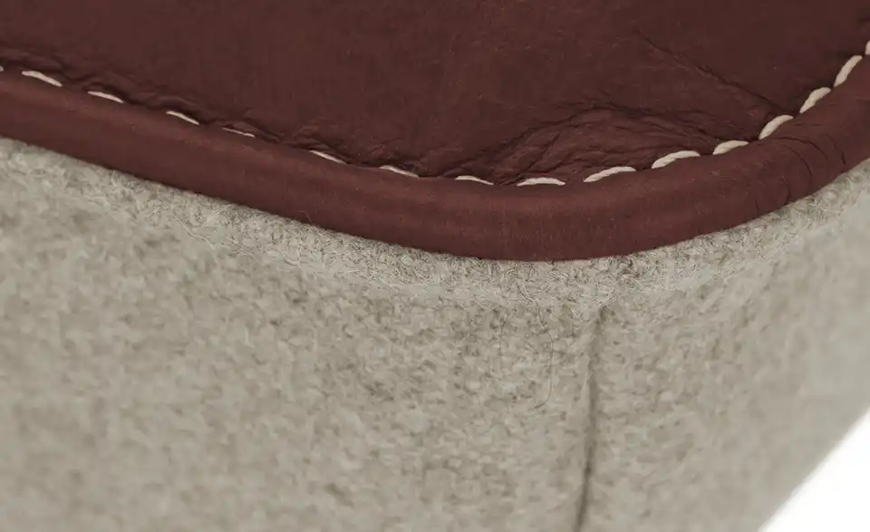 KOINOR Hockerbank Dining System 2, Naht