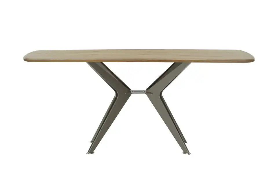 KOINOR Esstisch Dining System 2, Frontansicht