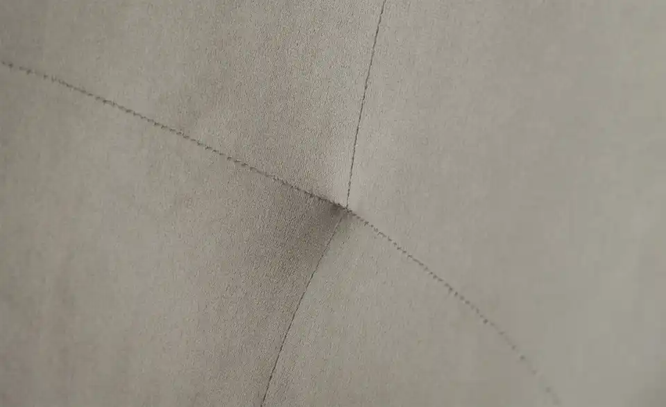 Armlehnstuhl drehbar, Detailansicht