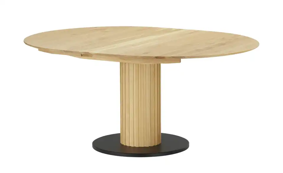 Wohnwert Esstisch Der Runde, Funktionsansicht