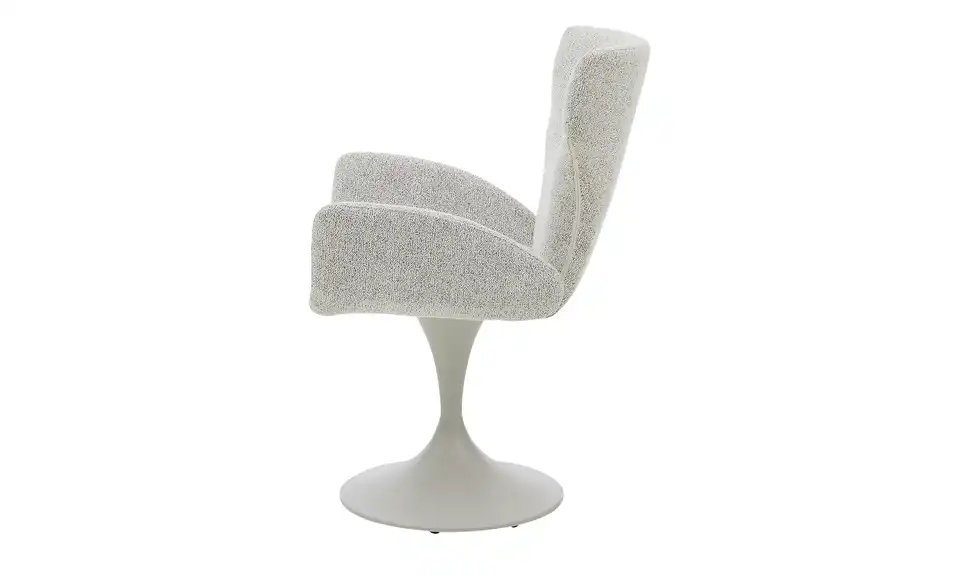 Musterring Esszimmerstuhl JustB! SP150, Profilansicht