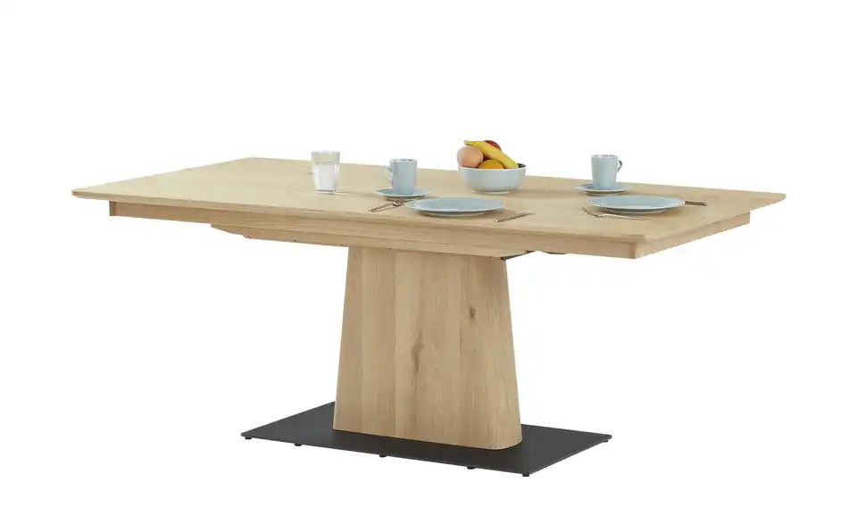 SCHÖNER WOHNEN Kollektion Esstisch Easy, in Wohnsituation