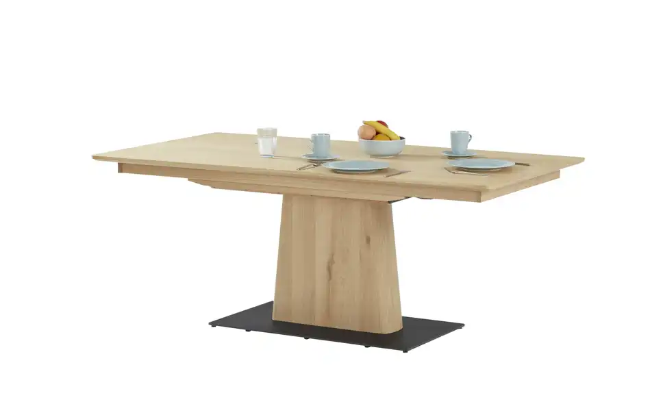 SCHÖNER WOHNEN Kollektion Esstisch Easy, in Wohnsituation