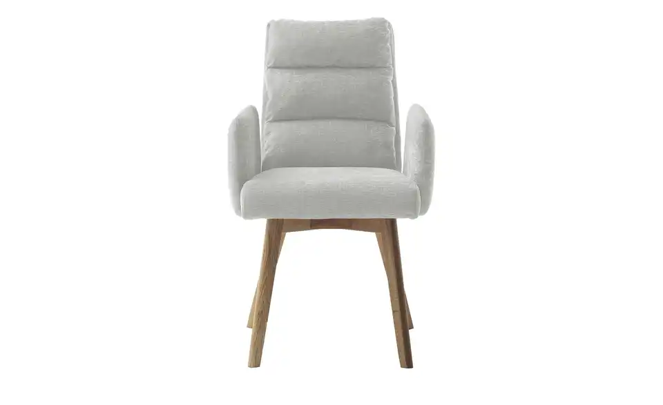 Woodford Armlehnstuhl Kalama, Frontansicht