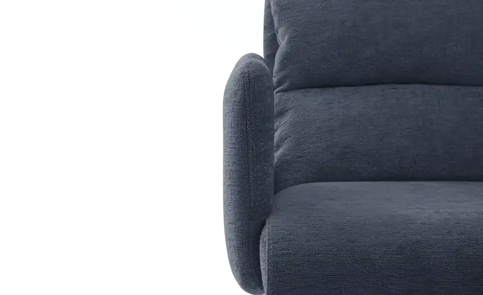 Woodford Armlehnstuhl Kalama, Detailansicht