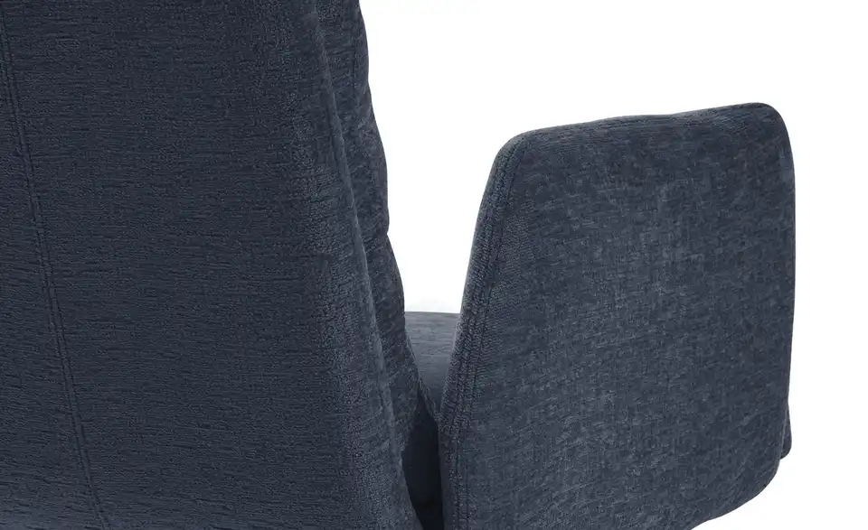 Woodford Armlehnstuhl Kalama, Detailansicht