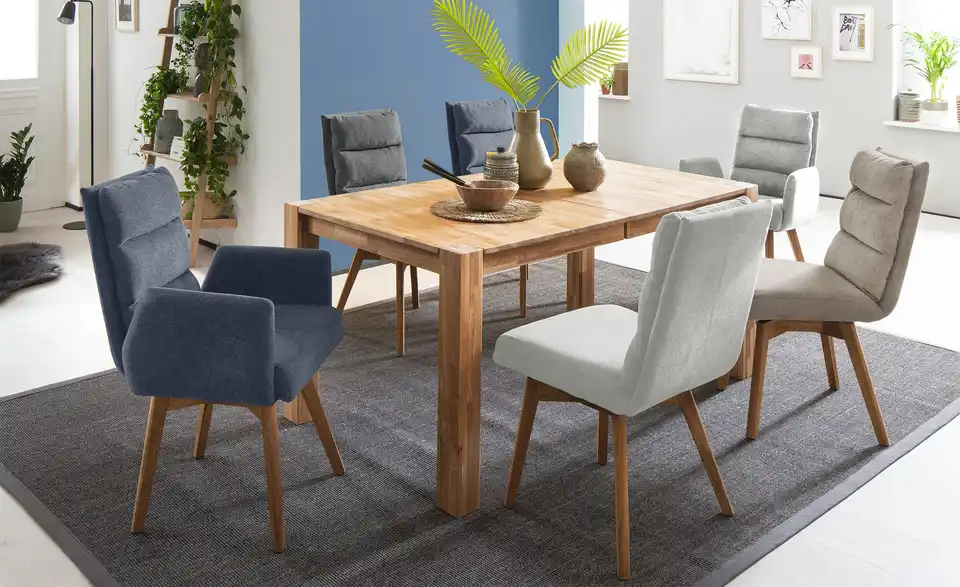 Woodford Armlehnstuhl Kalama, in Wohnsituation