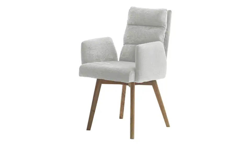 Woodford Armlehnstuhl Kalama, Perspektive