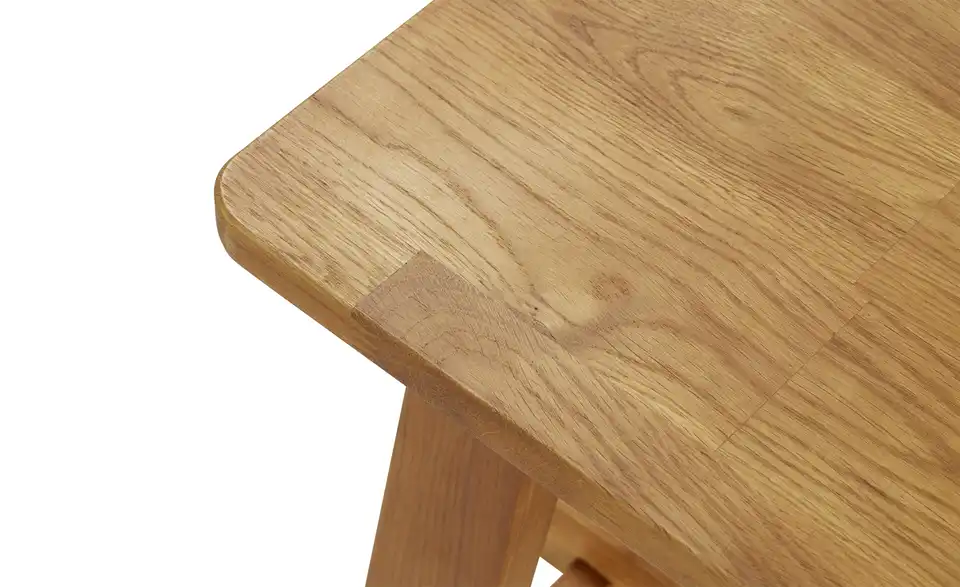Hocker, Detailansicht