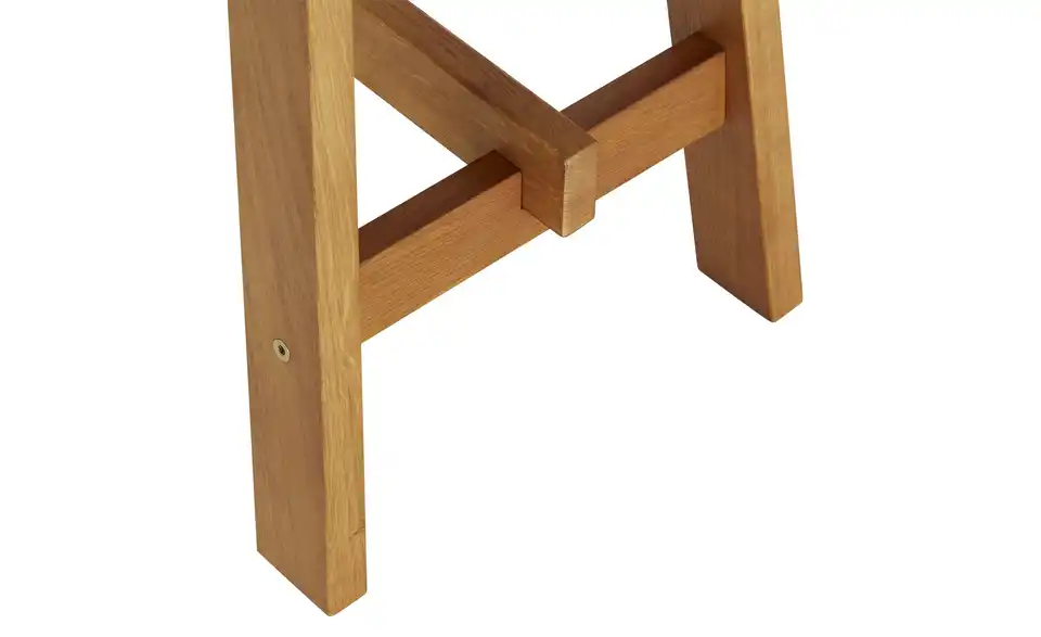 Hocker, Detailansicht