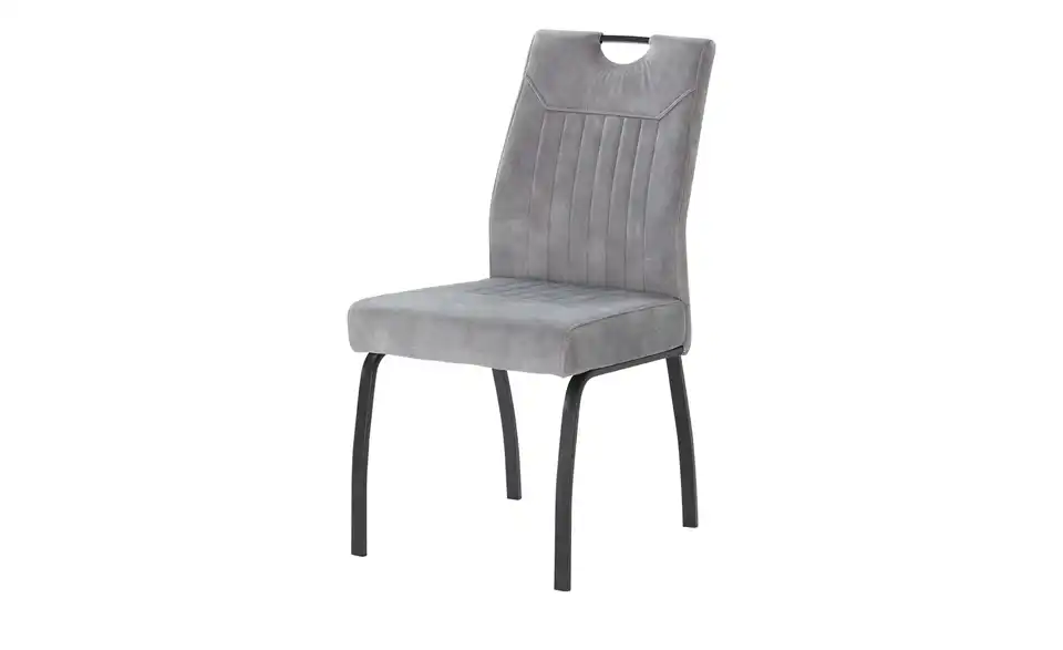 Stuhl extra belastbar, Perspektive