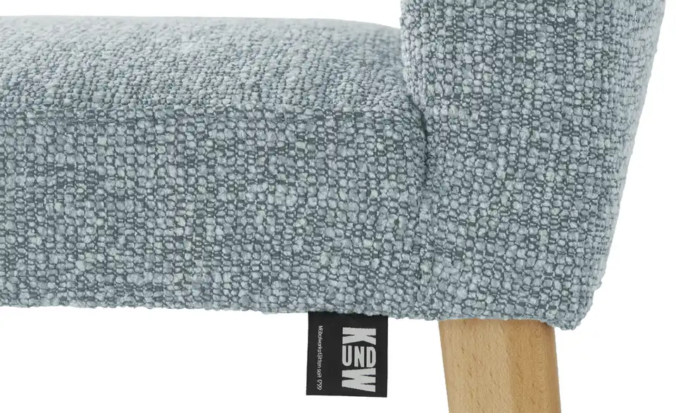 Esszimmerstuhl, Detailansicht